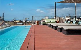 Hotel Orangine